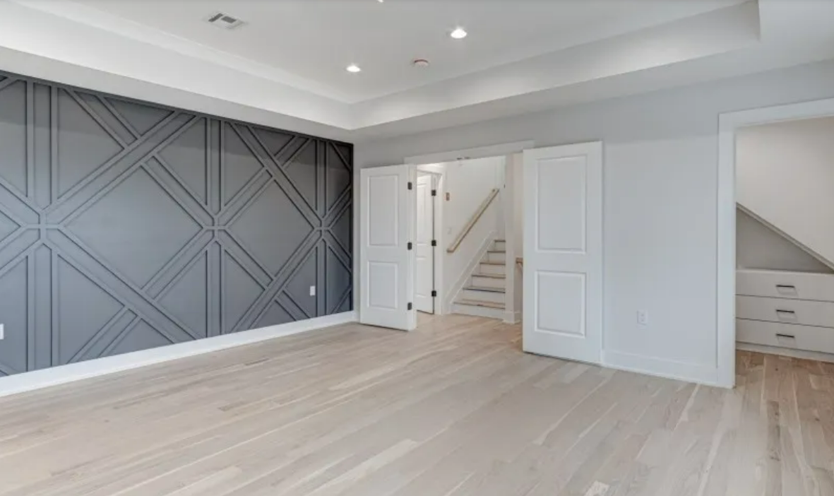 55 Hillside Ave Livingston NJ bedroom photo 1
